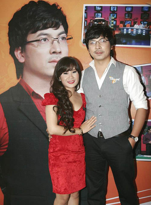 Giáo sư Xoay lột xác thành hotboy? - 5