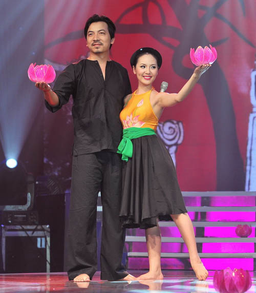 Giáo sư Xoay lột xác thành hotboy? - 3