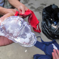 Sức khỏe đời sống - Ung thư tăng vì người Việt bị "đầu độc" hàng ngày