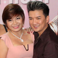 Ca nhạc - MTV - Mr. Đàm "đỡ đầu" cho Xuân Nghi