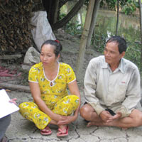 Sức khỏe đời sống - Trai làng nô nức đi triệt sản