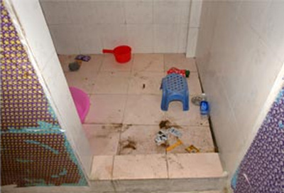 Kẻ làm cha có tâm hồn ác quỷ - 2