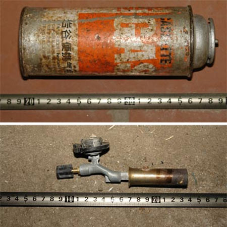 Kẻ làm cha có tâm hồn ác quỷ - 3