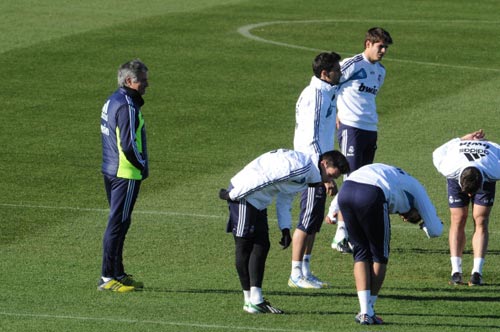 Real – Celta Vigo: Mệnh lệnh phải thắng - 2