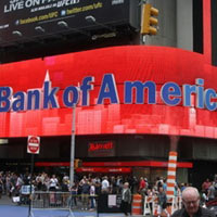 Tài chính - Bất động sản - Các NH lớn của Mỹ bị phạt hàng chục tỷ USD