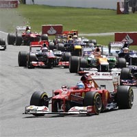 Thể thao - Thay đổi luật F1, có thể không?