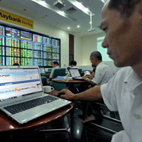 Tìm hiểu chứng khoán - Sắp điều chỉnh biên độ giao dịch chứng khoán