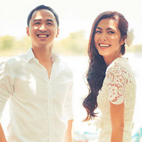 - Tăng Thanh Hà chiều chồng?