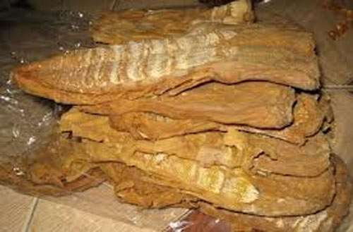 Bộ Y tế hướng dẫn cách chọn măng khô - 2