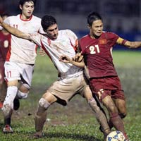 Bóng đá - Danh sách sơ bộ ĐTVN: Chuyện như đùa