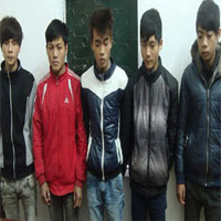 Pháp luật - Nữ sinh bị hiếp tập thể: Lời khai bỉ ổi