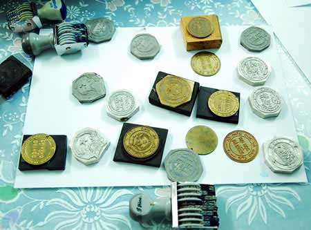 Làm bằng giả lớn nhất Đà Nẵng: Những kỹ xảo chế tác có một không hai - 4