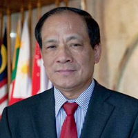 Tin tức trong ngày - Tổng Thư ký ASEAN: "Tôi bị sét đánh..."