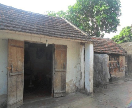 Ba mẹ con, lay lắt một cảnh ngộ - 2