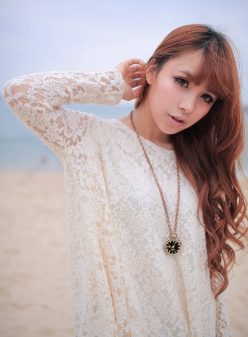 Thư tình: Đừng bỏ em một mình - 1