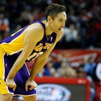 Thể thao - NBA: LA Lakers thua liền 4 trận