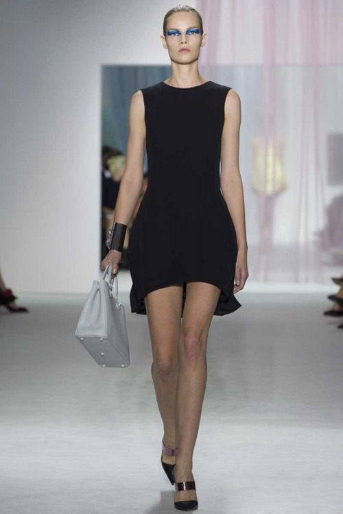 Đầu năm, siêu sao nô nức diện đầm Xuân - 6