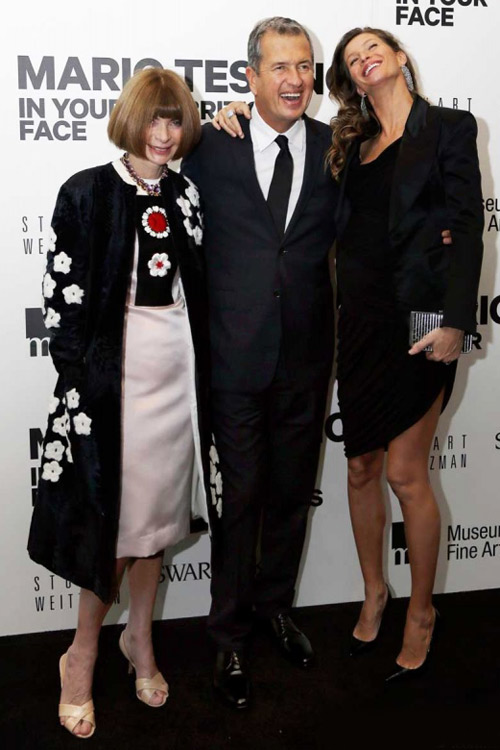 Đầu năm, siêu sao nô nức diện đầm Xuân - 7