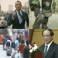 Tin tức trong ngày - Bài học sau vụ chìm tàu cá ở Quảng Bình (Tổng hợp tin HOT 9/1)