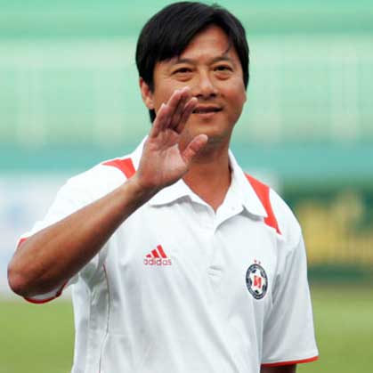 Bóng đá - HLV Huỳnh Đức từ chối lời mời của VFF