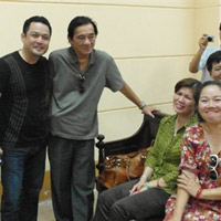 Tin tức trong ngày - Vụ kiện đòi 55 triệu đô: Kiện tiếp để lấy lãi