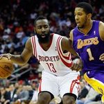 Thể thao - NBA: Pha kiến tạo cực độc của Harden