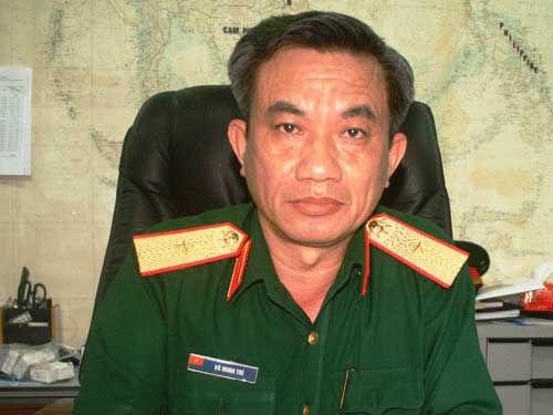 Quân đội cùng công an trấn áp tội phạm - 3