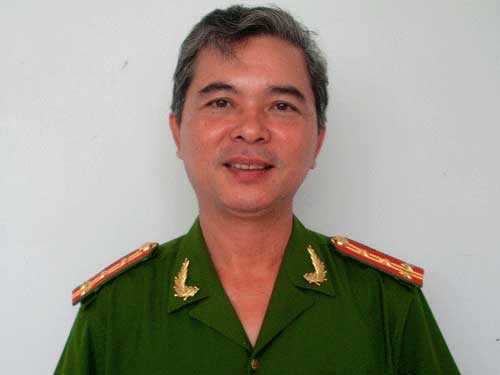 Quân đội cùng công an trấn áp tội phạm - 4