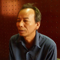 Pháp luật - Khai quật tử thi, điều tra vụ chồng giết vợ