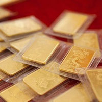 Tài chính - Bất động sản - Chuyển đổi kinh doanh, vàng có loạn giá?