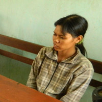 Pháp luật - Thầy bói trừ tà xong, con bệnh lăn ra chết