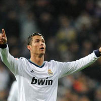 Bóng đá - Ronaldo kêu gọi CĐV Real ủng hộ Mourinho