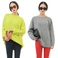 Xu hướng thời trang - 1001 cách kết hợp áo len Tết này