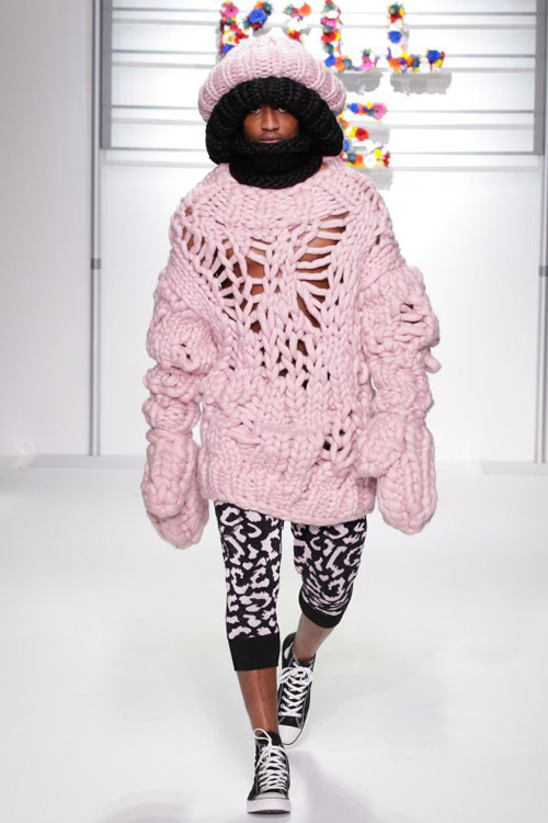 Thời trang nam đã nhiễm virut sexy!? - 10