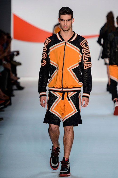 Thời trang nam đã nhiễm virut sexy!? - 2