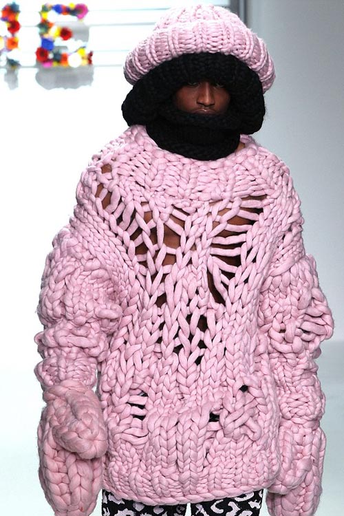 Thời trang nam đã nhiễm virut sexy!? - 11