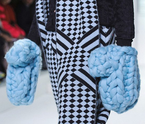 Thời trang nam đã nhiễm virut sexy!? - 12