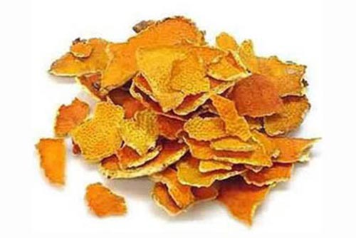 Quýt có công dụng như... Viagra - 2