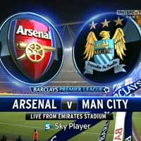 Bóng đá - Arsenal – Man City: Đi về "miền đất chết"