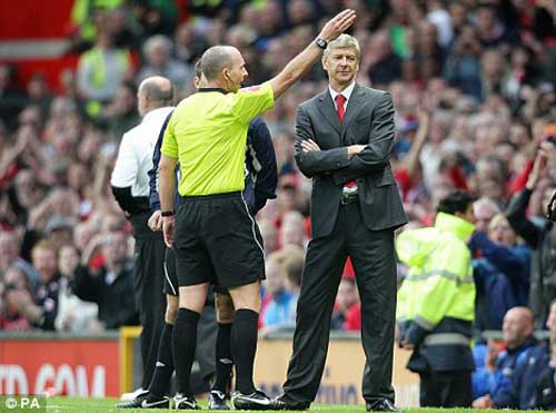 Arsenal – Man City: Đi về "miền đất chết" - 2