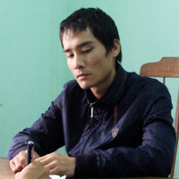 Pháp luật - Cháu sát hại dì ruột, giấu xác trong hầm