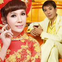 Ca nhạc - MTV - "Nghiện" giả gái, Long Nhật bị "ghét"