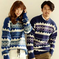 Thời trang công sở - Đa phong cách với áo len ngày lạnh