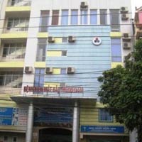 Sức khỏe đời sống - Cụ ông chết tức tưởi sau khi khám mắt