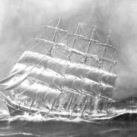 Tin tức trong ngày - Bí ẩn vụ tàu buồm lớn nhất TG mất tích