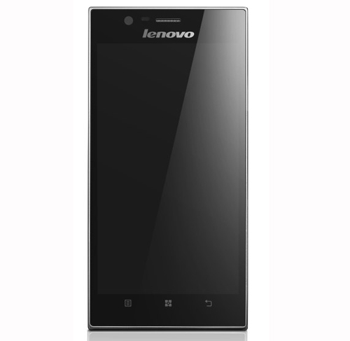 Lenovo K900 màn hình Full HD 1080p - 1