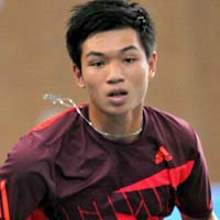 Thể thao - Nỗi buồn mang tên Hoàng Thiên