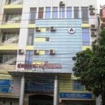Cụ ông chết tức tưởi sau khi khám mắt