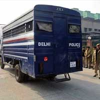 Tin tức trong ngày - Ấn Độ: Bị hiếp dâm là "lỗi của nạn nhân"