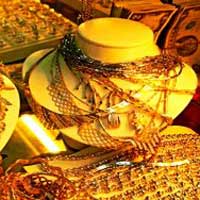 Tài chính - Bất động sản - Giá vàng bất ngờ “leo dốc”